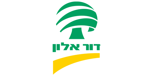 דור-אלון